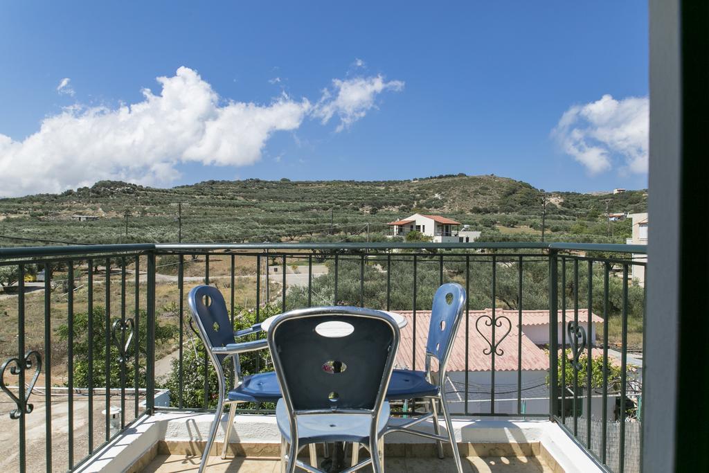 דירות Kalivianí Olive Tree מראה חיצוני תמונה
