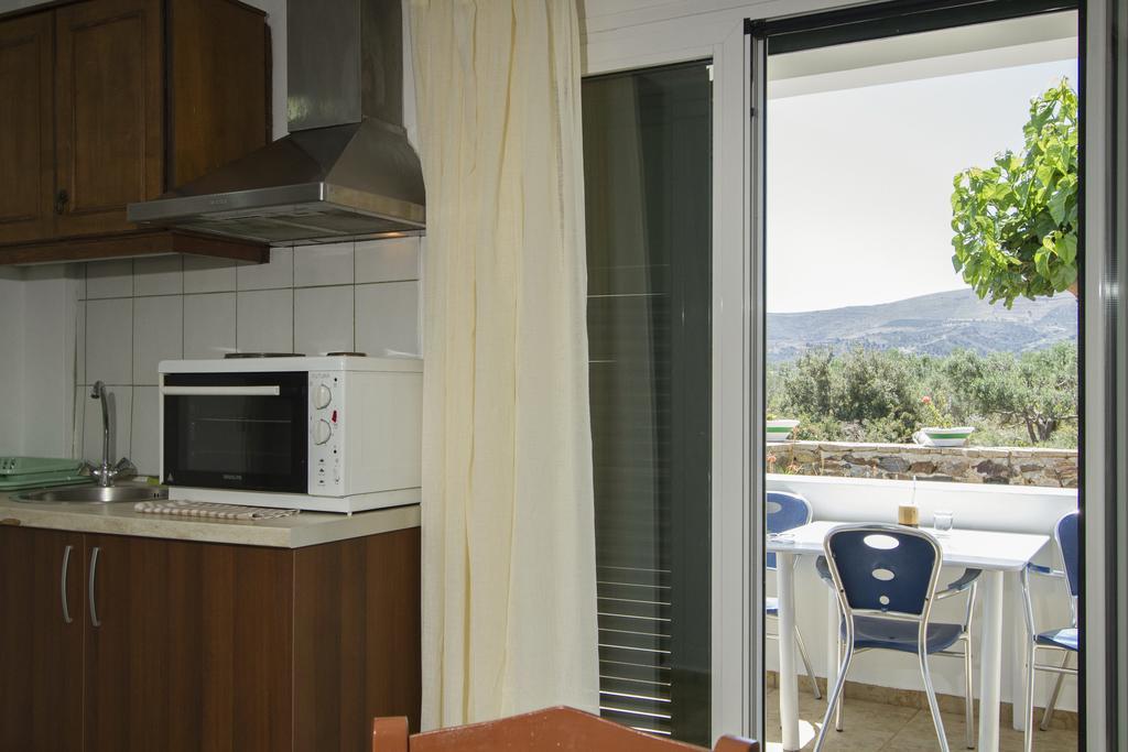 דירות Kalivianí Olive Tree מראה חיצוני תמונה