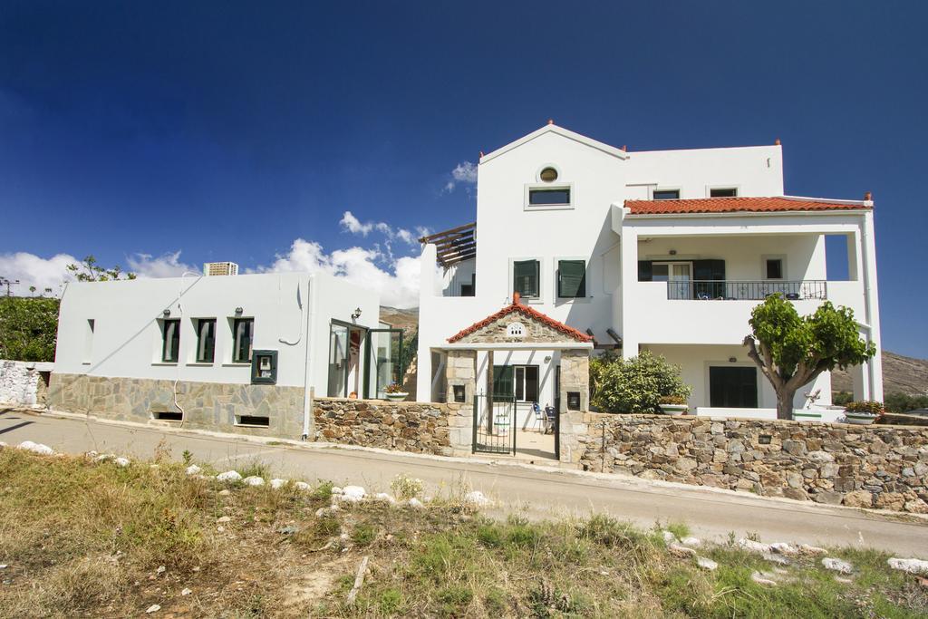 דירות Kalivianí Olive Tree מראה חיצוני תמונה